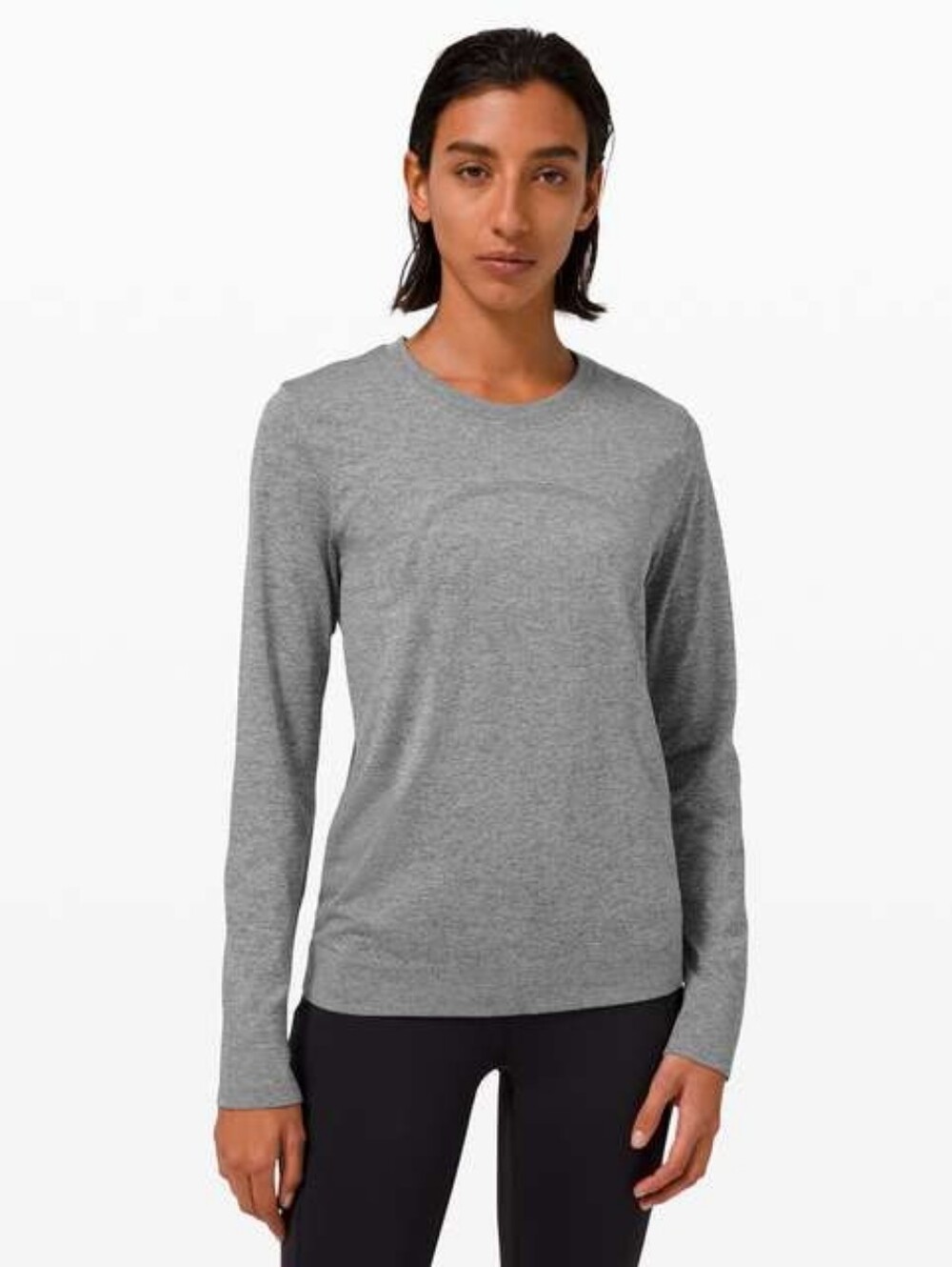 Lululemon 🍋 Swiftly Long Sleeve Top 🔸4